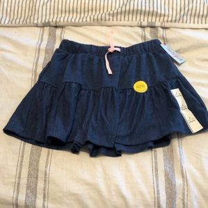 Cat & Jack scooter skirt
